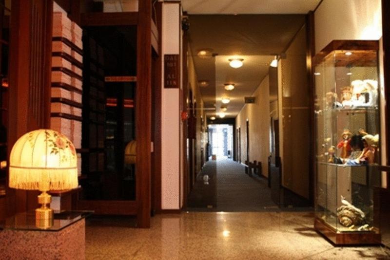 Hotel Pamela Сан-Пьетро-ин-Казале Экстерьер фото