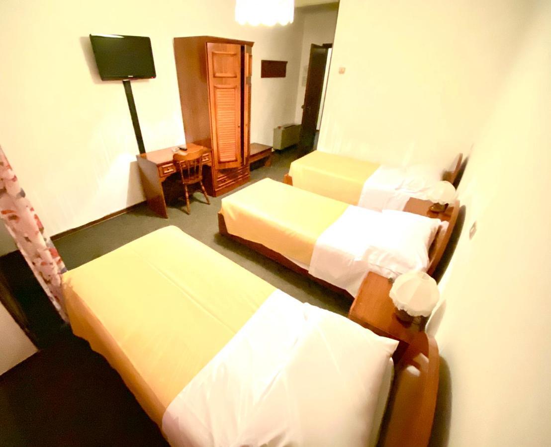 Hotel Pamela Сан-Пьетро-ин-Казале Экстерьер фото